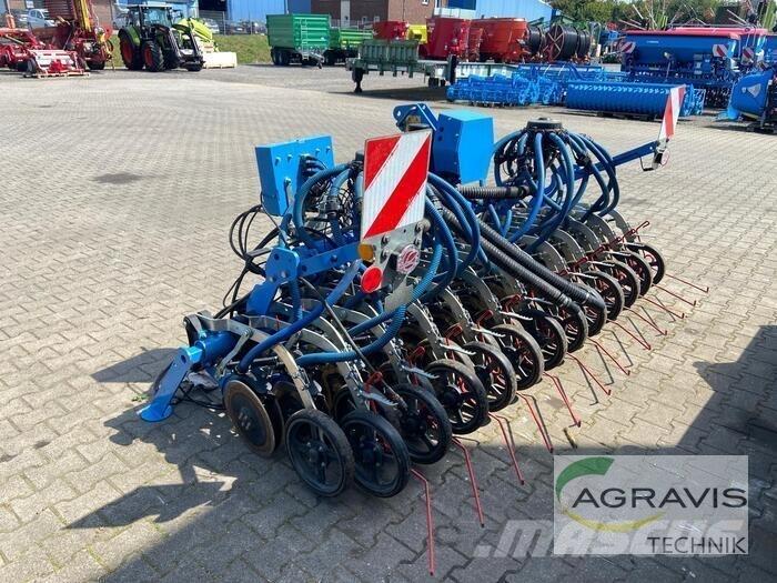 Lemken OPTIDISC 25/300 Sējmašīnas
