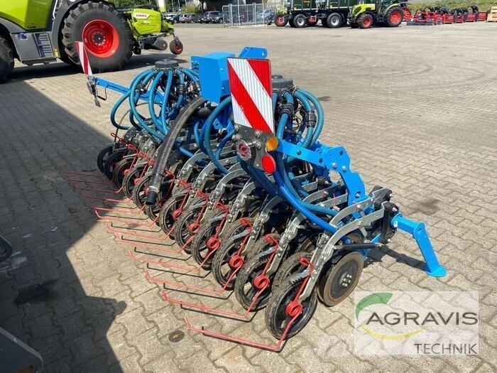 Lemken OPTIDISC 25/300 Sējmašīnas