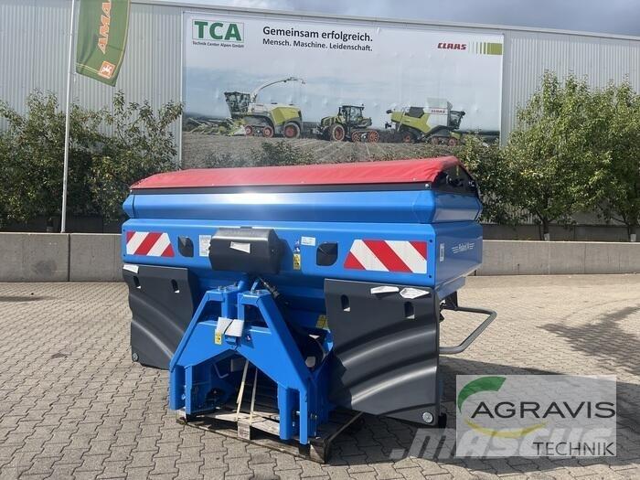 Lemken POLARIS 14/2500 Minerālmēslu izkliedētāji