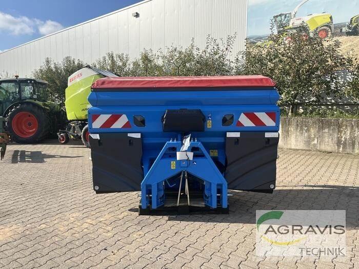Lemken POLARIS 14/3000 Minerālmēslu izkliedētāji