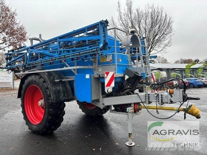 Lemken PRIMUS 45/27 Piekabināmie smidzinātāji(miglotāji)