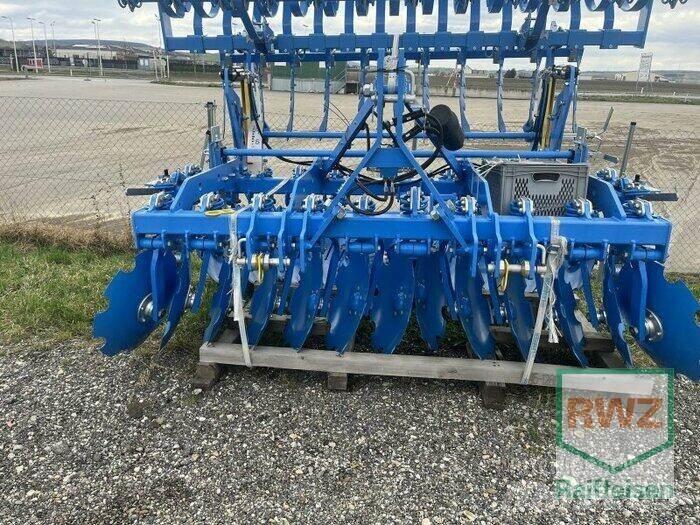 Lemken Rubin 10-300 U Ecēšas