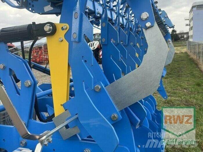 Lemken Rubin 10-300 U Ecēšas