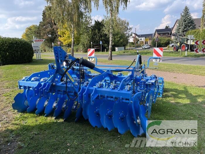 Lemken RUBIN 10/300 U Ecēšas