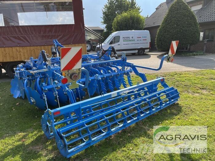 Lemken RUBIN 10/300 U Ecēšas