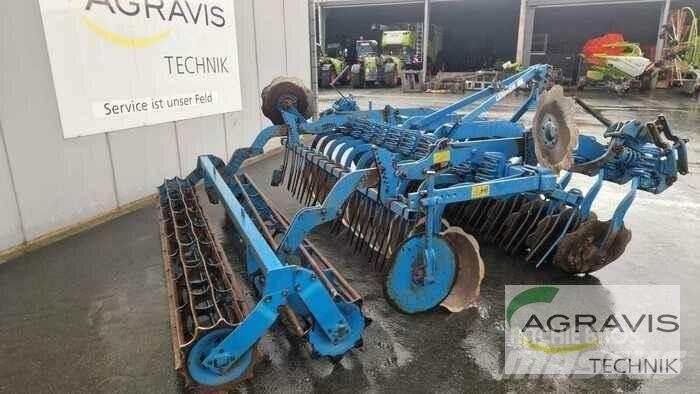 Lemken RUBIN 9/300 U Ecēšas