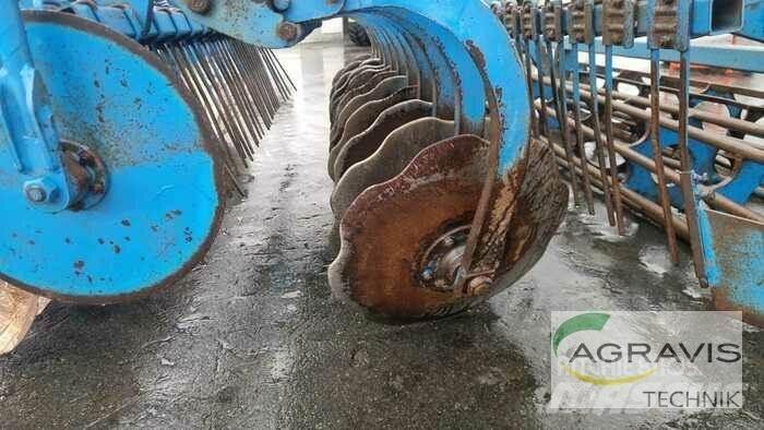Lemken RUBIN 9/300 U Ecēšas