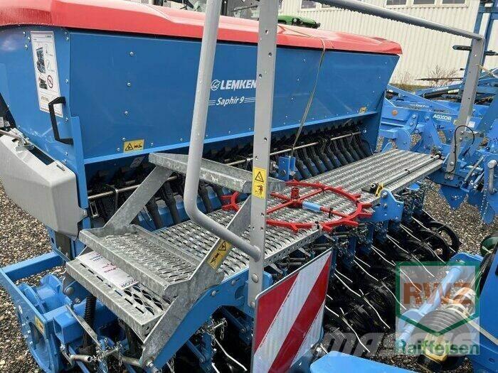 Lemken Saphir 9/300 Sējmašīnas