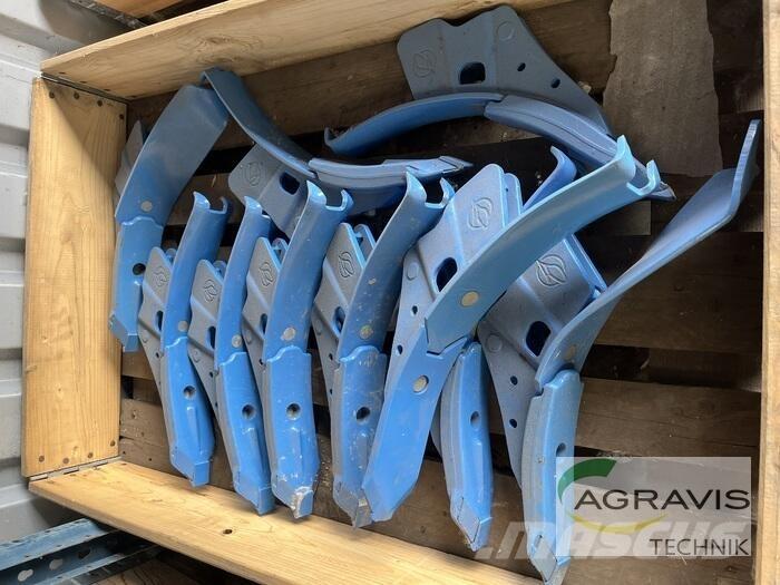 Lemken SCHARSATZ Cita augsnes apstrādes tehnika un papildaprīkojums