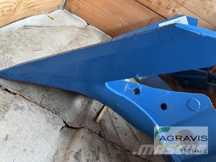 Lemken SCHARSATZ Cita augsnes apstrādes tehnika un papildaprīkojums