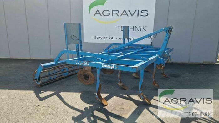 Lemken SMARAGD 7/300 Lauksaimniecība- Citi