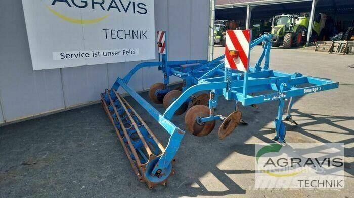 Lemken SMARAGD 7/300 Lauksaimniecība- Citi