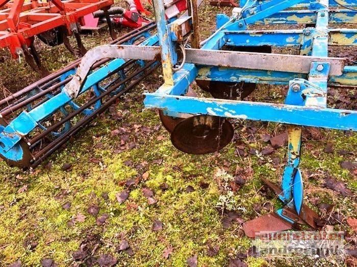 Lemken SMARAGD 80/300 Kultivatori