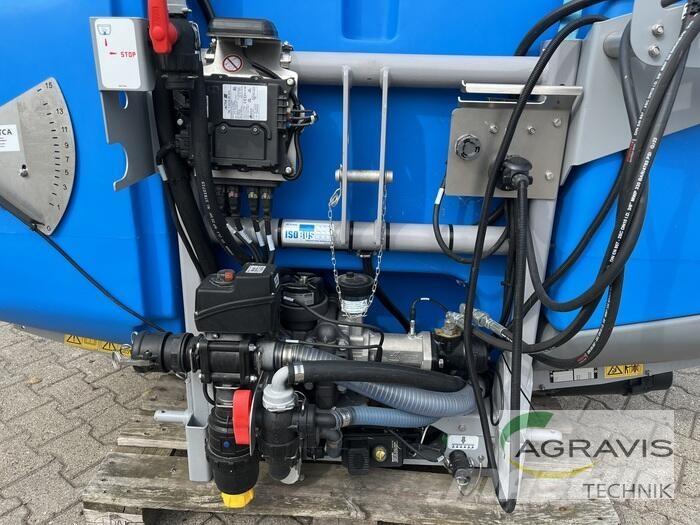 Lemken SPRAYHUB RD Piekabināmie smidzinātāji(miglotāji)