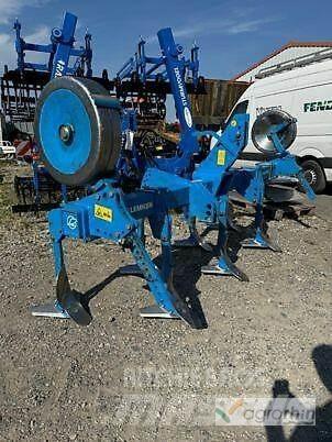 Lemken TOPAS 140 Augsnes frēzes