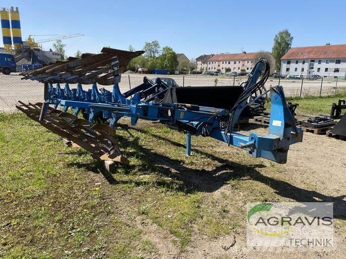 Lemken VARI-DIAMANT 10 Maiņvērsējarkli