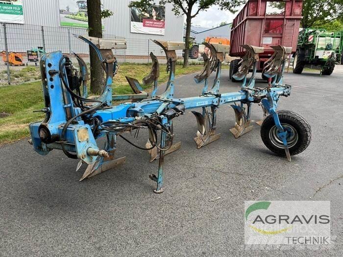 Lemken VARI-OPAL 140 Maiņvērsējarkli