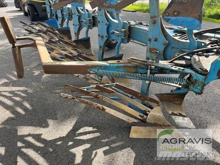 Lemken VARI-OPAL 140 Maiņvērsējarkli