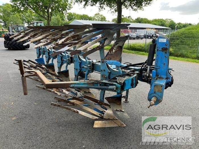 Lemken VARI-OPAL 140 Maiņvērsējarkli