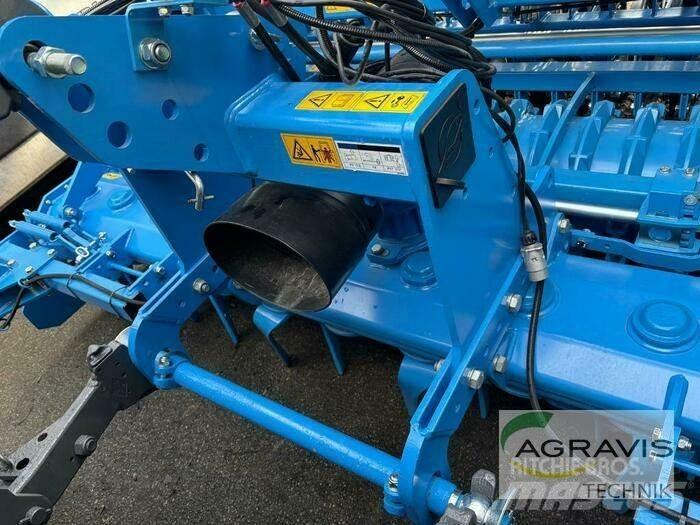 Lemken ZIRKON 8/300 Augsnes frēzes