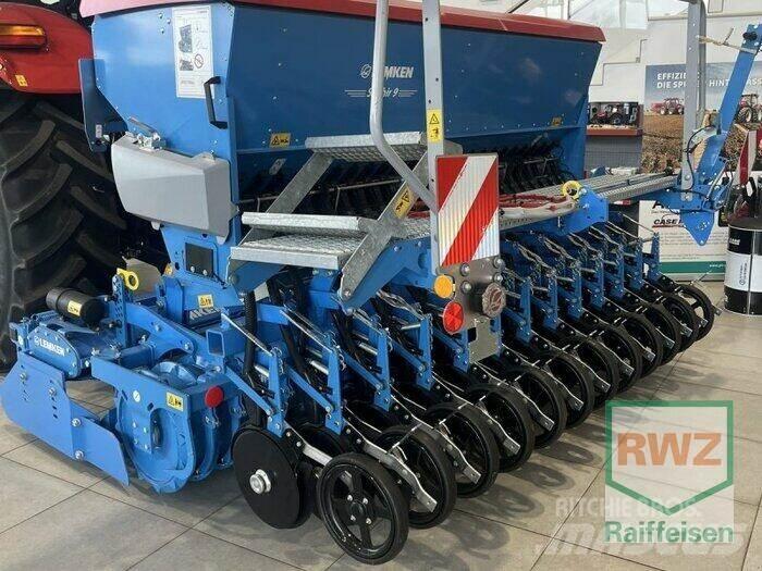 Lemken Zirkon 8/300 Augsnes frēzes