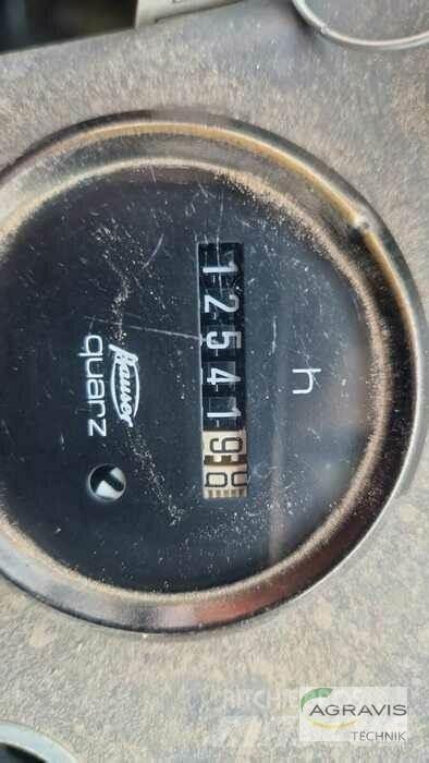 Liebherr L564 Iekrāvēji uz riteņiem