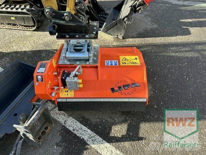  Lipa - Willibald TLBE-70 Mežizstrāde- Citi