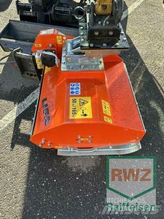  Lipa - Willibald TLBE-70 Mežizstrāde- Citi