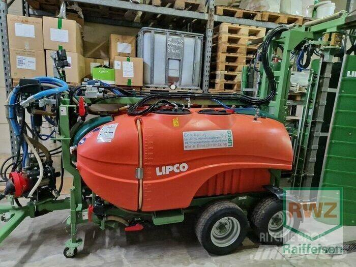  Lipco 1500 GSG Lauksaimniecība- Citi