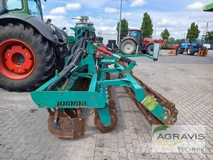 Lomma IN DISC 7500 Sūkņi un maisītāji