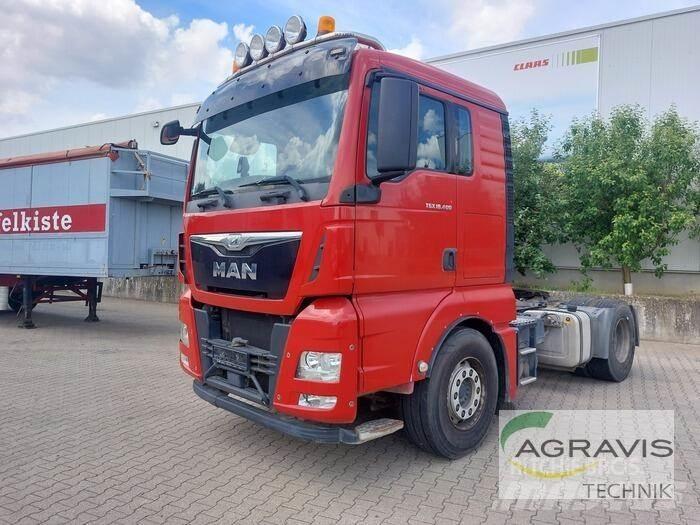 MAN TGX 18.400 Citi