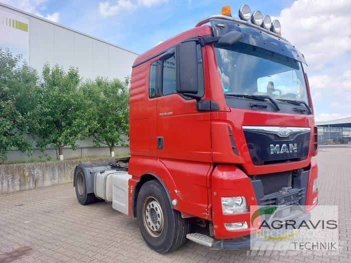 MAN TGX 18.400 Citi