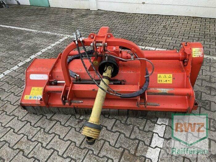 Maschio Bella 170 Cita augsnes apstrādes tehnika un papildaprīkojums