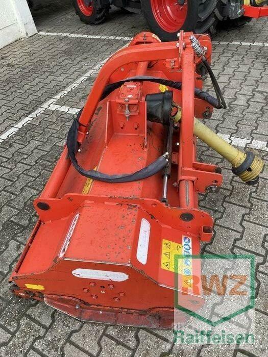 Maschio Bella 170 Cita augsnes apstrādes tehnika un papildaprīkojums