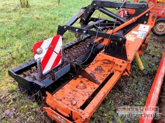 Maschio DC 300 Augsnes frēzes