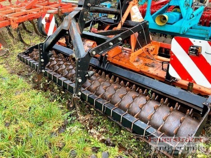 Maschio DC 300 Augsnes frēzes