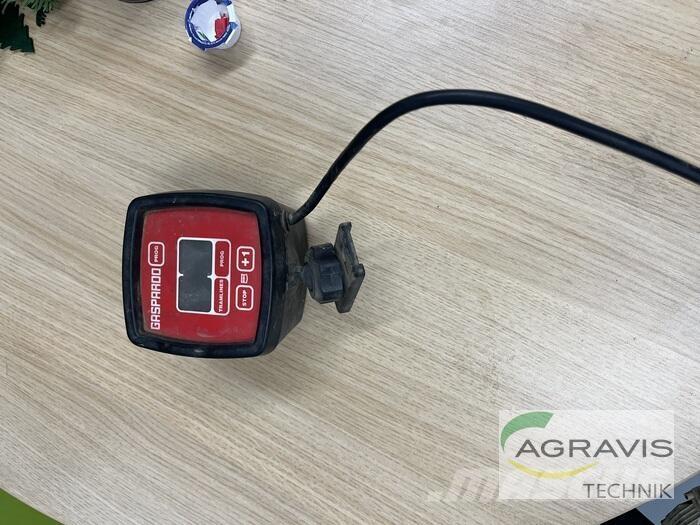 Maschio GASPARDO Traktori