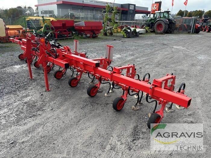 Maschio HS-8 Pļaujmašīnas/pašgājēji