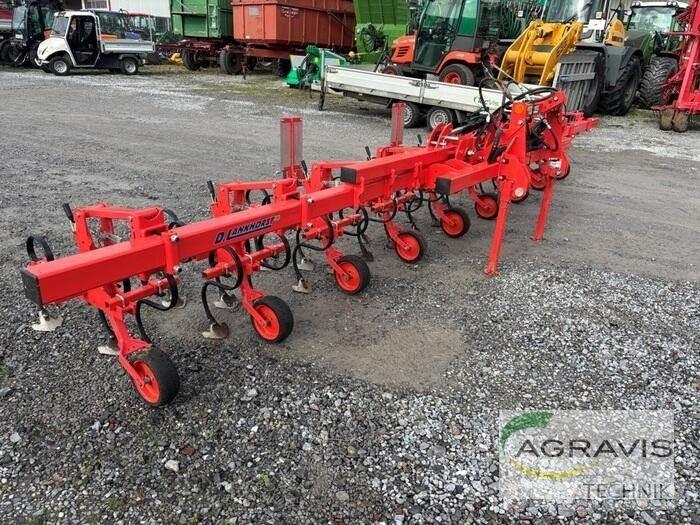 Maschio HS-8 Pļaujmašīnas/pašgājēji
