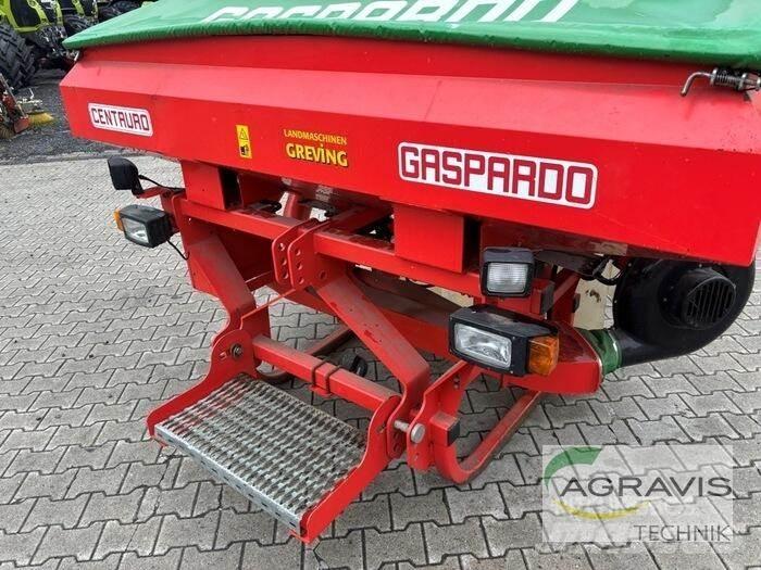 Maschio MANTA 12 Sējmašīnas