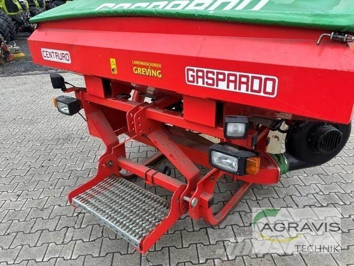 Maschio MANTA 12 Sējmašīnas