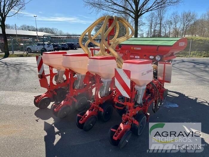 Maschio MT 4 Sējmašīnas
