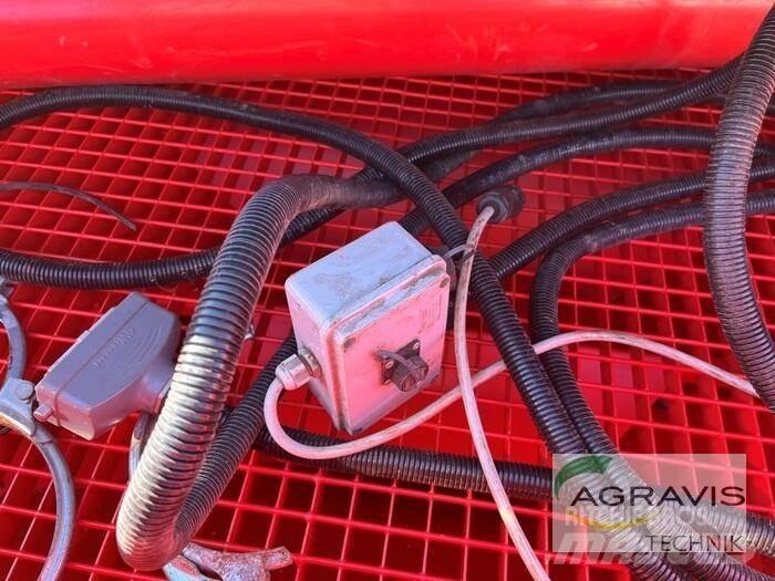 Maschio MT 4 Sējmašīnas