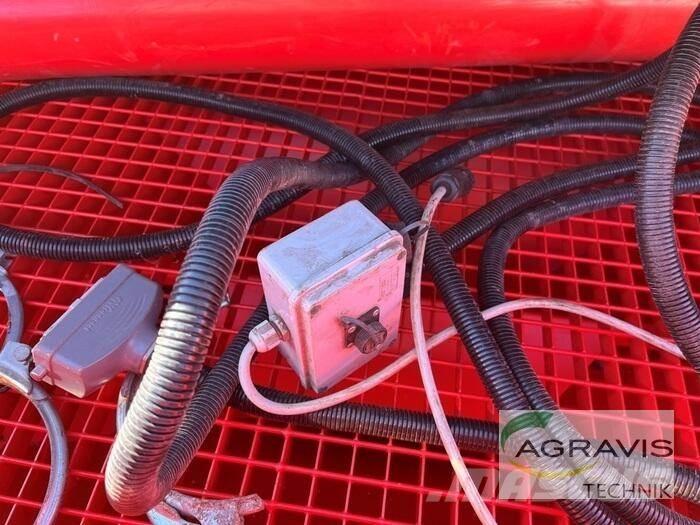 Maschio MT 4 Sējmašīnas