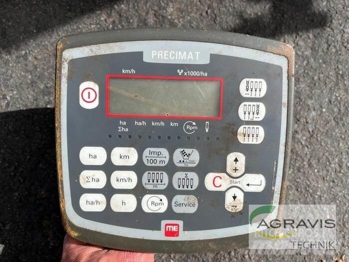 Maschio MTE 300 Sējmašīnas