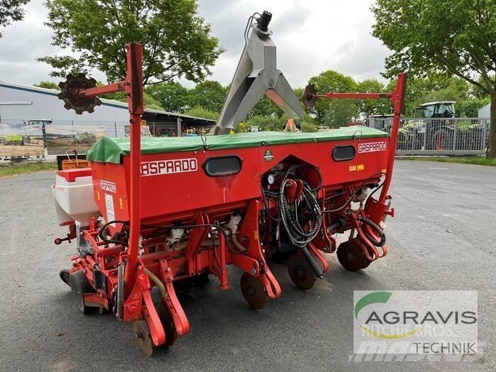 Maschio MTE 300 Sējmašīnas