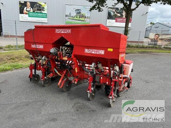 Maschio ST 300 Sējmašīnas