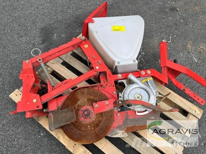 Maschio ST 300 Sējmašīnas