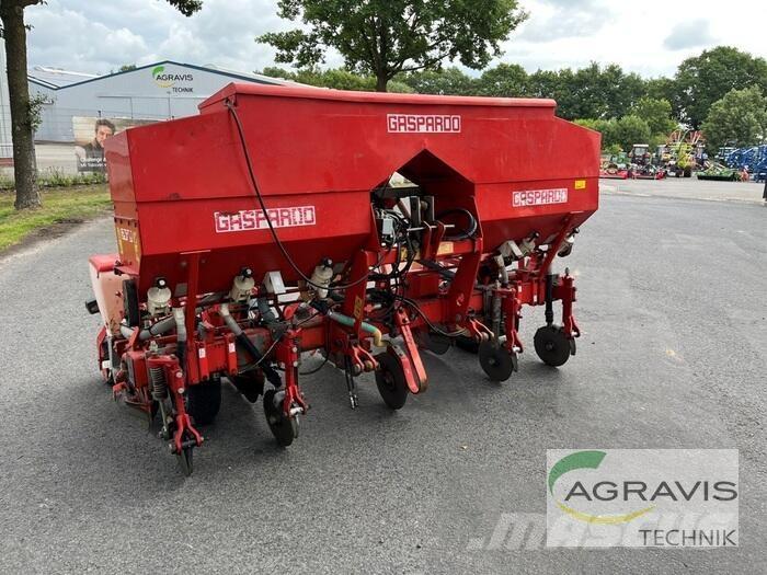Maschio ST 300 Sējmašīnas