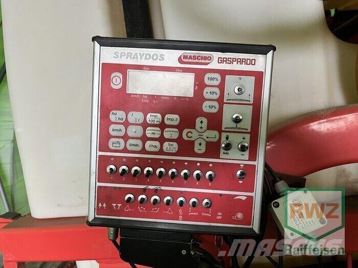 Maschio Tempo 1200-18m Piekabināmie smidzinātāji(miglotāji)